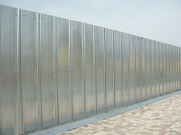 囲い・フェンス